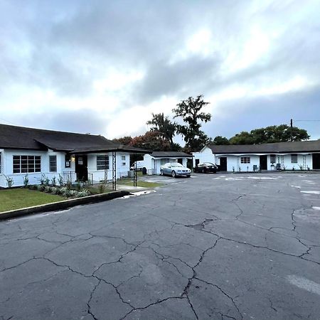 Deland Motel Esterno foto